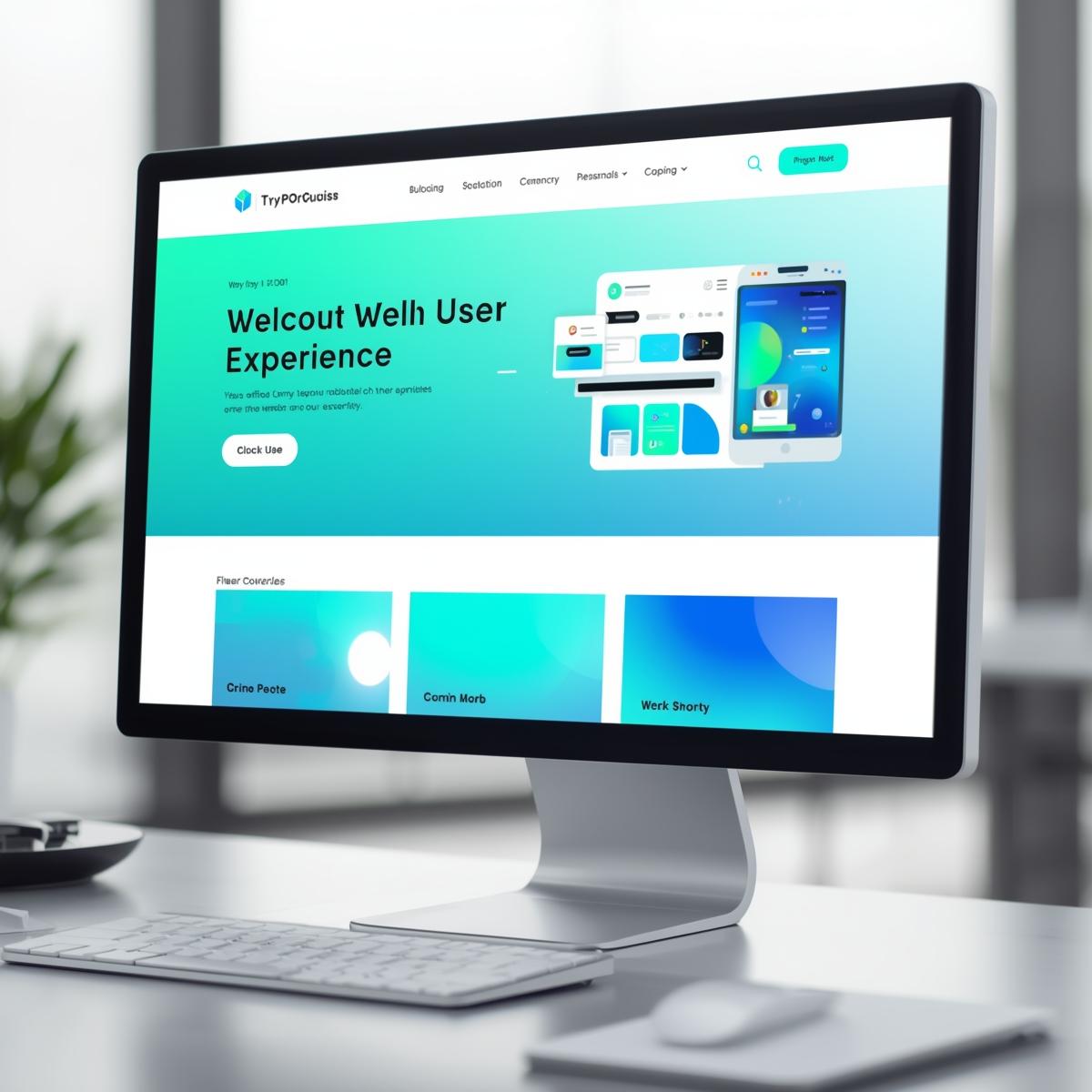 Website Designing Services in Lucknow